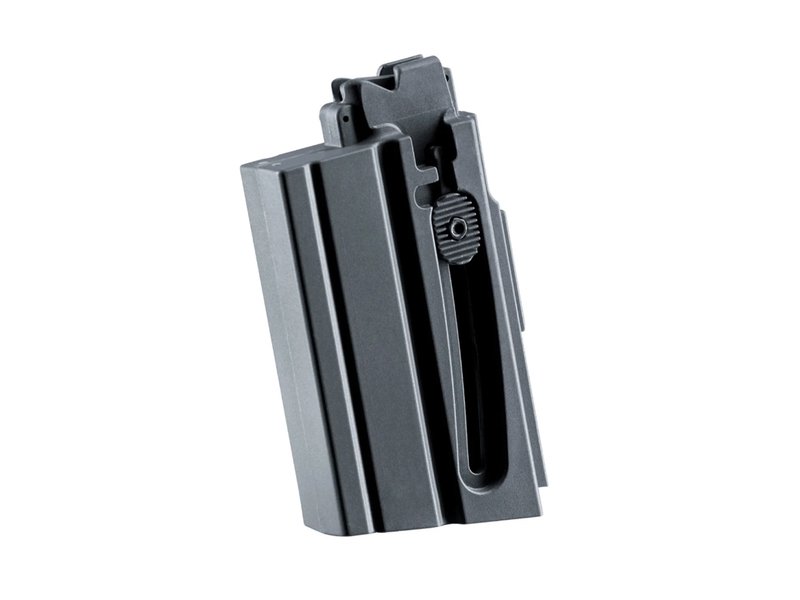 Hammerli Arms Tac R1 22LR 10rd Magazine Polymer