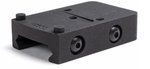 Evolution Gun Works EGW Picatinny Red Dot Mount for RMR/SRO & Holosun 407C/507C/508T
