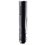Dead Air RXD22Ti Silencer 22LR 5.7 Black Titanium Brake RXD674 1/2-28