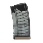 Lancer L5AWM Magazine 300 Blackout 20rd Translucent Smoke