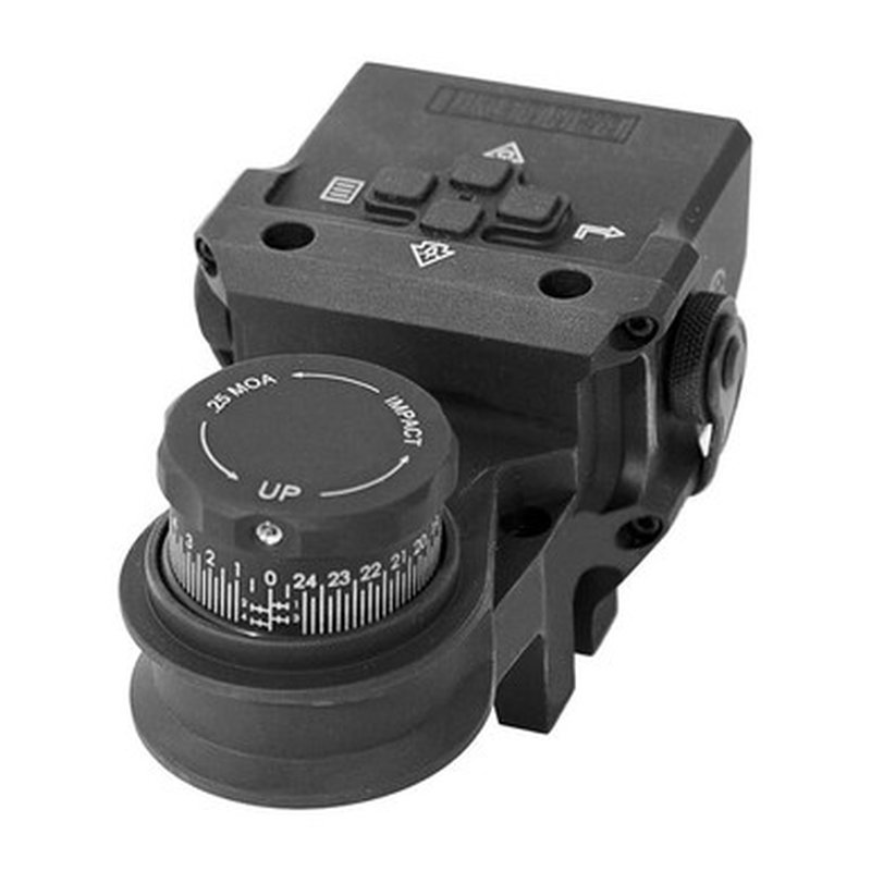 Barrett BORS Ballistic Optical Range System for Vortex Razor Gen I