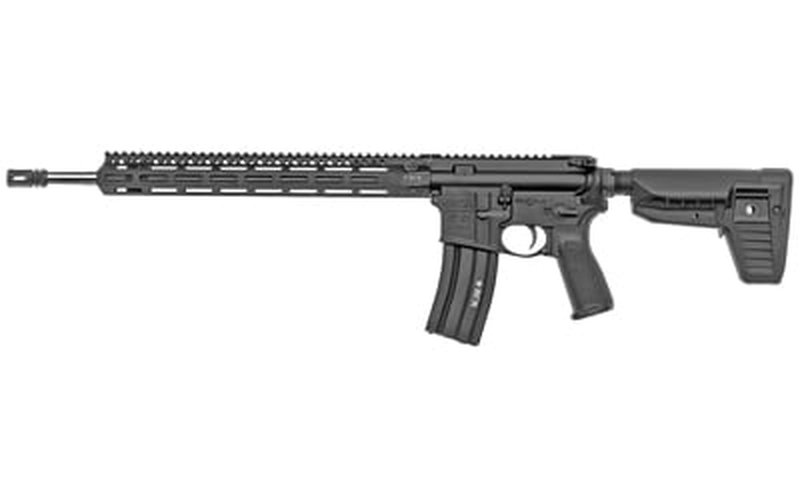 Bravo Company Recce-18 AR-15 Rifle .223 Rem 18in Black