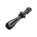Swarovski Optik Z5i+ Rifle Scope 3.5-18x50 30mm SFP Plex Illum Black