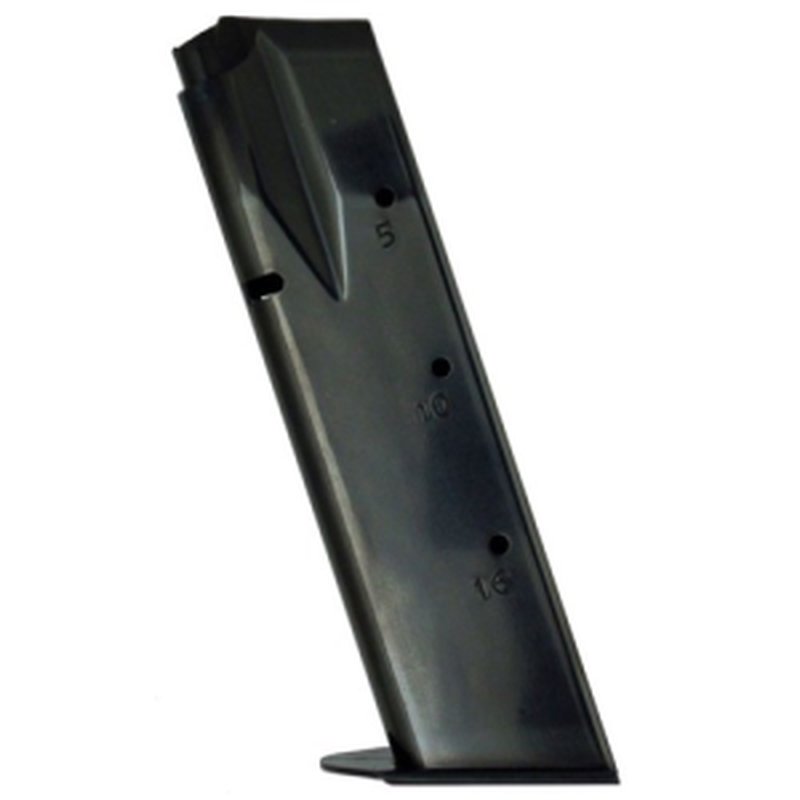 CZ-USA CZ-75/85 9mm Magazine 16-Round Fits CZ-75 and CZ-85 Full-Size