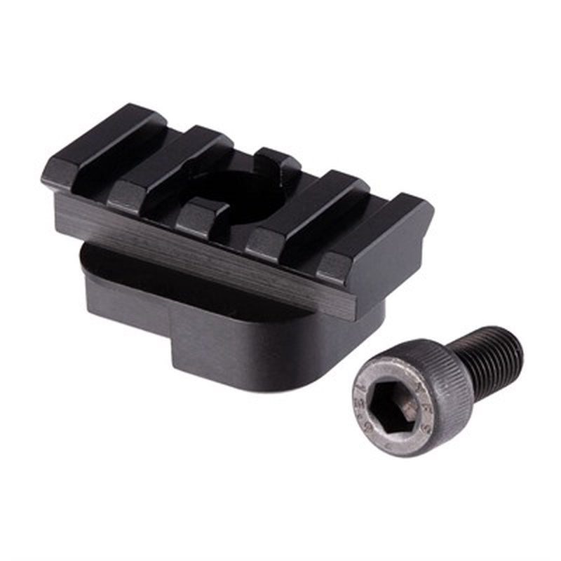 JMAC Customs Railed Stock Adapter for Yugo Fixed Wood Stock