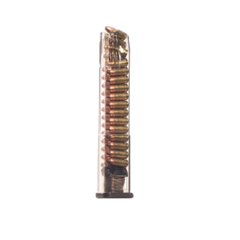 Elite Tactical Omega Magazine for Smith & Wesson M&P 9mm — 32-Round