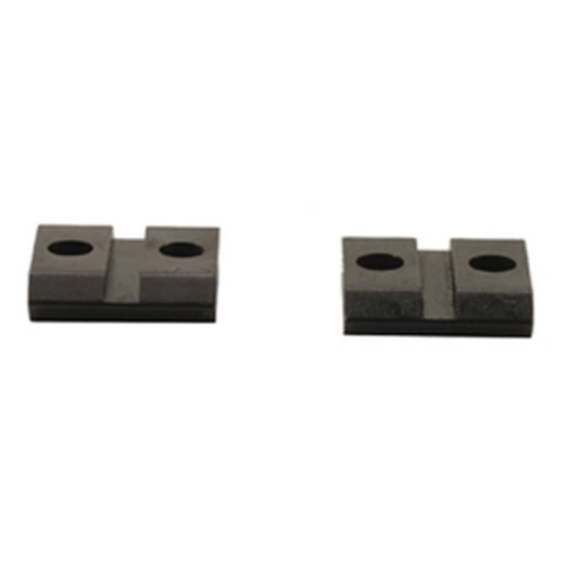 Warne Maxima 2P Base Matte Brown Bar