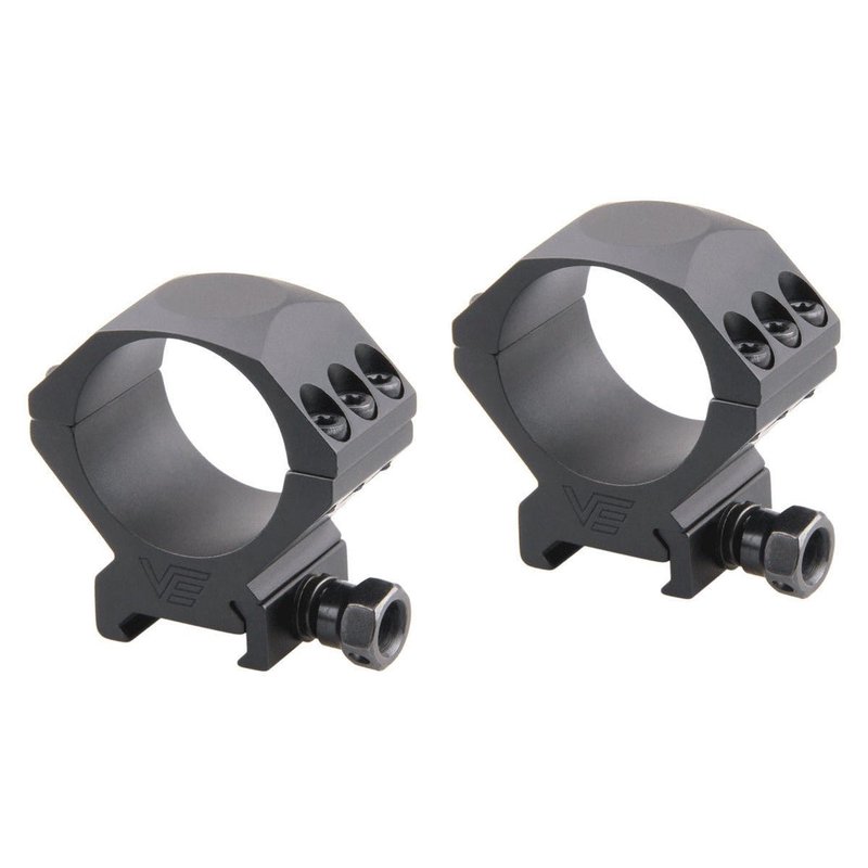 Vector Optics SCTM-52 34mm Scope Ring Low