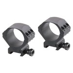 Vector Optics SCTM-52 34mm Scope Ring Low