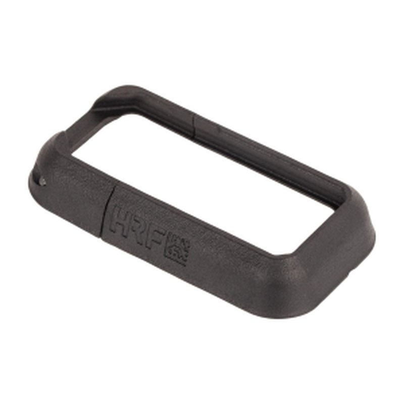HRF Concepts Rifle Combat Magwell Fits Aero Enhanced M4E1 - Black