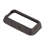 HRF Concepts Rifle Combat Magwell Fits Aero Enhanced M4E1 - Black