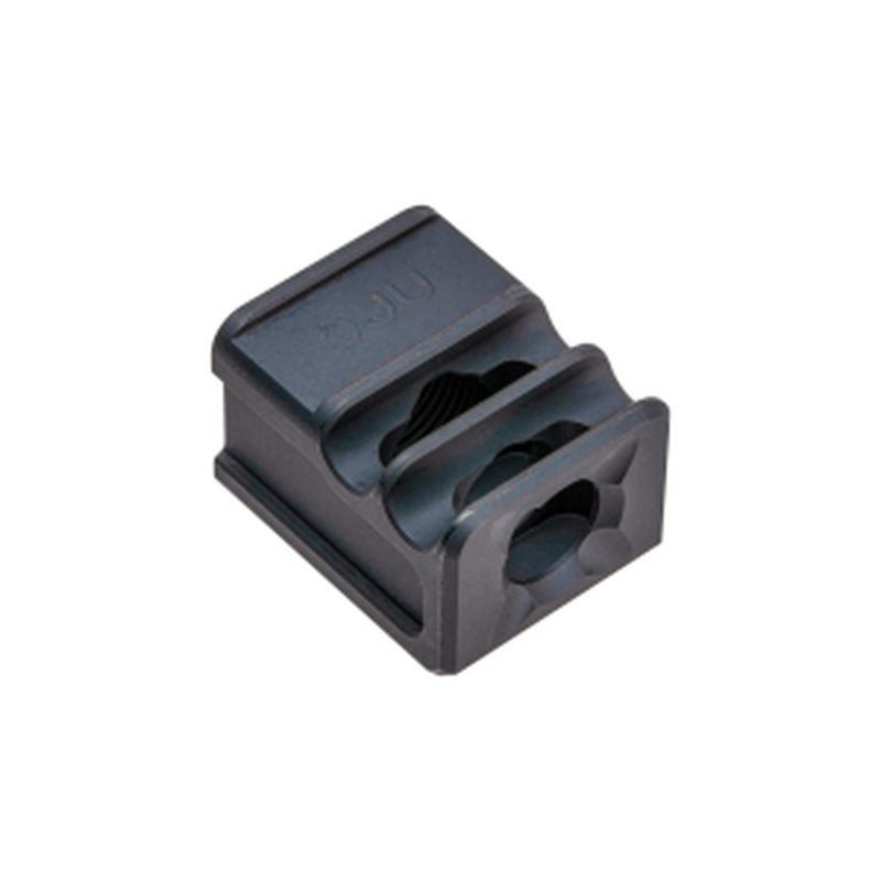 Arc Division SPARC V2 Compensator for Glock Gen4 - Black