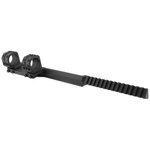 Spuhr A-700 Night Vision Clip-On Adapter for SP-01 SP-02 Mounts