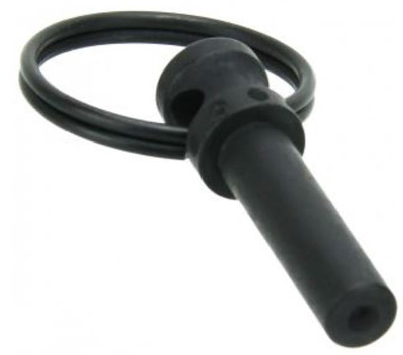 Tacfire Rear Takedown Pin with Ring for AR-15 – MAR090R