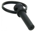 Tacfire Rear Takedown Pin with Ring for AR-15 – MAR090R