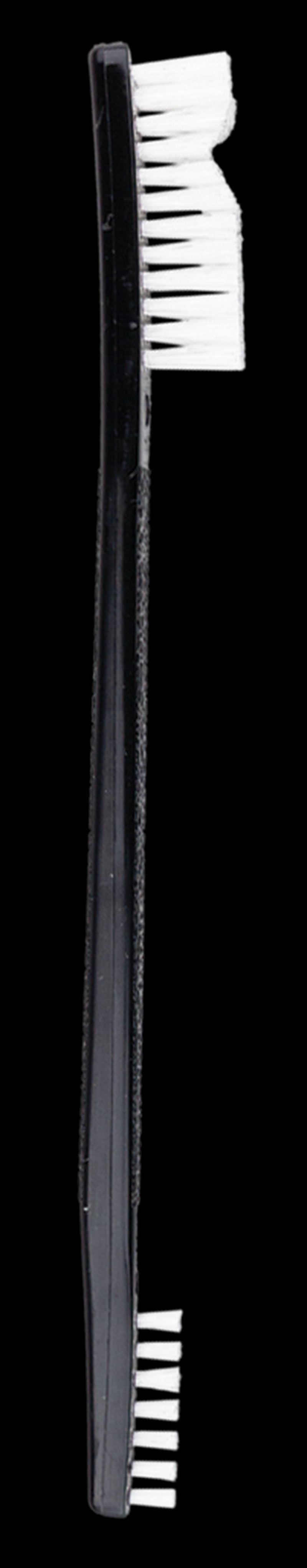 Kleen-Bore UT221 dual-ended nylon bristle gun brush solvent-resistant cleaning tool
