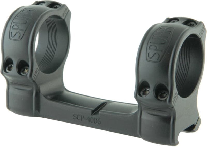 Spuhr Cantilever Interface Mount Rings