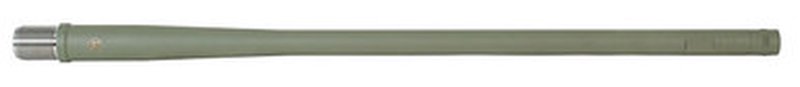 Accuracy International AXMC 26in .243 Win Barrel 5/8x24 Sage Green