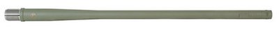 Accuracy International AXMC 26in .243 Win Barrel 5/8x24 Sage Green