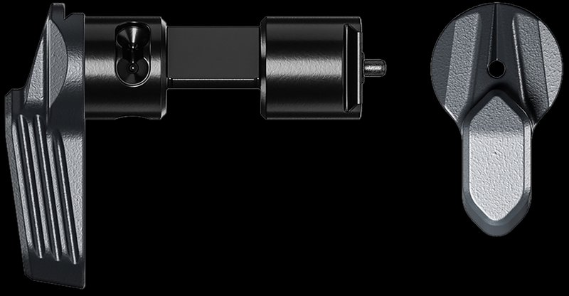 Radian Weapons Talon Ambidextrous 45/90 Safety Selector Kit AR-15 AR-10 Sig MCX MPX