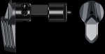 Radian Weapons Talon Ambidextrous 45/90 Safety Selector Kit AR-15 AR-10 Sig MCX MPX