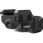 Steiner TOR-X Green Laser Sight with Universal Rail Mount Black
