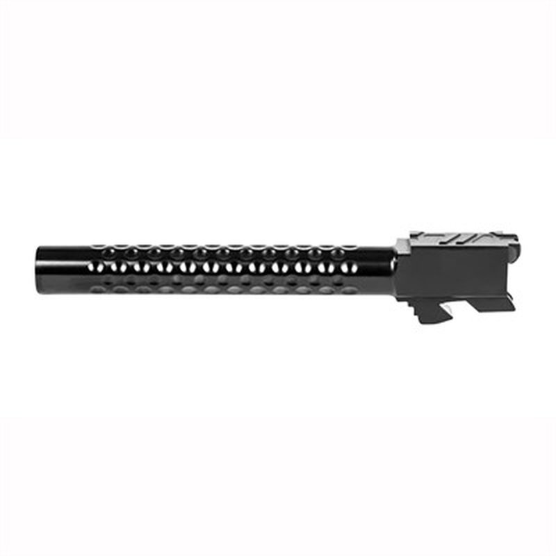 ZEV Optimized Match Barrel Glock 34 Gen 1-4 9mm 1:14 LH