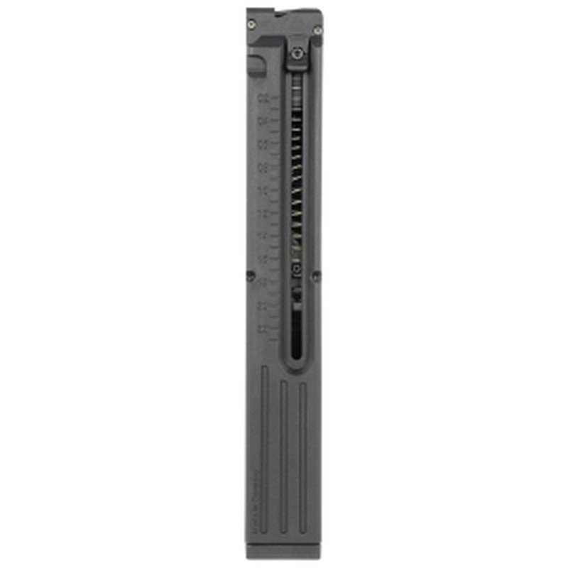 Mauser Rimfire MP-40 Magazine 22 LR 10rd Polymer Black