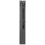 Mauser Rimfire MP-40 Magazine 22 LR 10rd Polymer Black