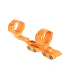 Timber Creek Enforcer Cantilever Scope Mount Orange Anodized E1 CSM OA