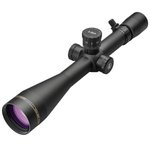 DEMO Leupold VX-3i LRP Rifle Scope - 8.5-25x50mm SF 30mm Rear Focal TMR Reticle Matte Black