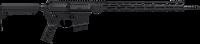 CMMG 22 ARC Rifle 16.1in Barrel 10+1 Semiauto