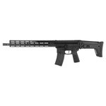 Global Ordnance Monolith 556 NATO 16 Inch MLOK Black AR-15 Rifle