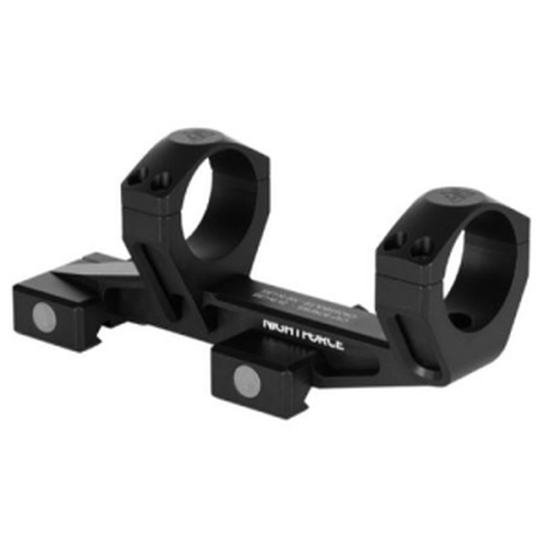 NIGHTFORCE Ultramount 1.930" 0 MOA 30mm