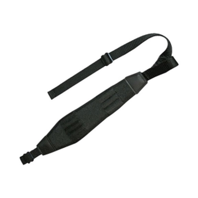 Grovtec US Inc GTSL30 Premium Padded Black