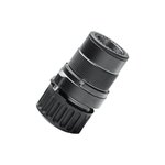 B&T SF Titanium HUB Adapter 5.56/7.62 Black