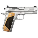 Kimber Next Gen Pro SST (OR) 9mm 4" 9rd Stainless Semi-Auto Pistol