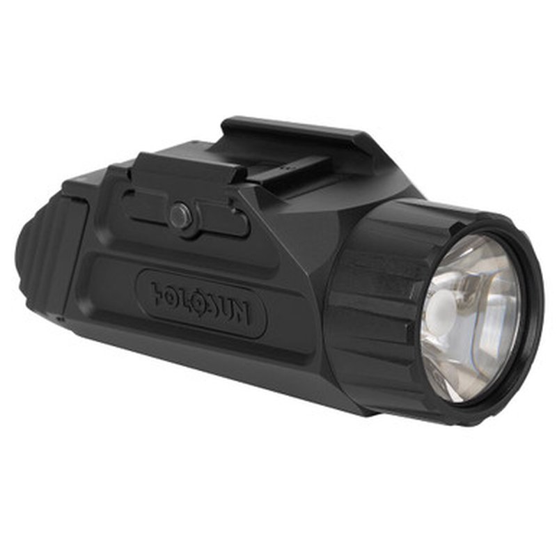 Holosun P-ID HC Weapon Light High Candela 800/400 Lumens