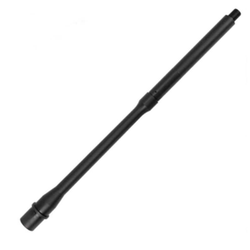FN America AR-15 Midlength Barrel 16 Inch 5.56 NATO Mil-Spec Chrome Moly