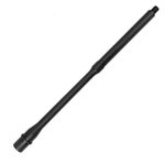 FN America AR-15 Midlength Barrel 16 Inch 5.56 NATO Mil-Spec Chrome Moly
