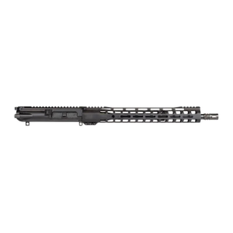 DPMS DP51655135005 Upper Receiver 16 Inch 308 Win Nitride MLOK DPMS LR-308
