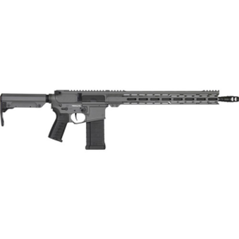 CMMG Resolute MK4 5.7x28mm Rifle 16.1in Tungsten