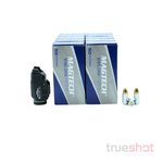 Streamlight TLR-7 X Pistol Light 1913 Bundle 500 Rounds 9mm Ammo