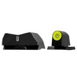 XS Sights DXT2 Big Dot Night Sights CSX Optic Yellow