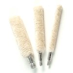 Tetra Gun Care Prosmith Bore Mop .338 cal 8-32 Thread Reusable (TETTG1027)