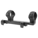 Blaser Steel Scope Mount Ring 1 Inch Old Style 989351