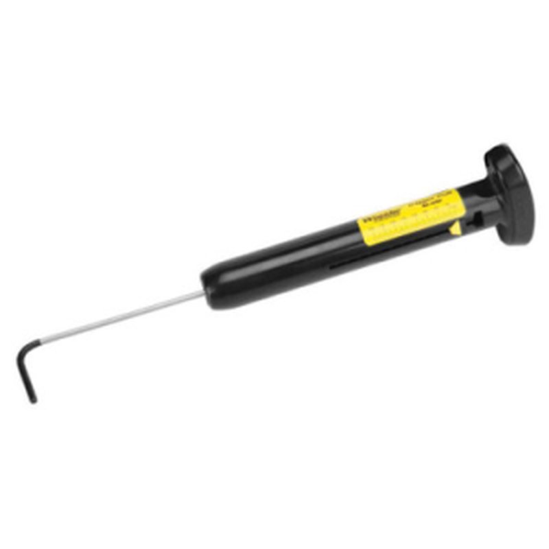 Wheeler Engineering 309888 Trigger Pull Scale - Trigger Pull Weight Gauge