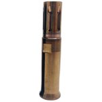 OTTER CREEK LABS 5/8X24 OTB Flash Hider (Raw)