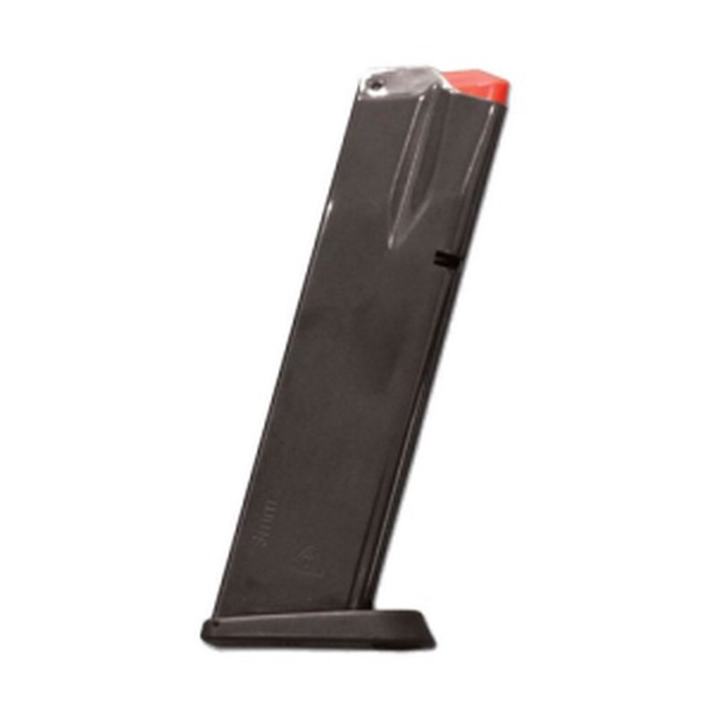 Rock Island Armory MAPP Magazine 9mm 16rd Black