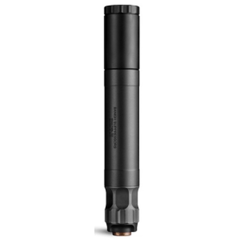 Banish 45 Titanium Suppressor .45 Cal Short Configuration 6.7 in